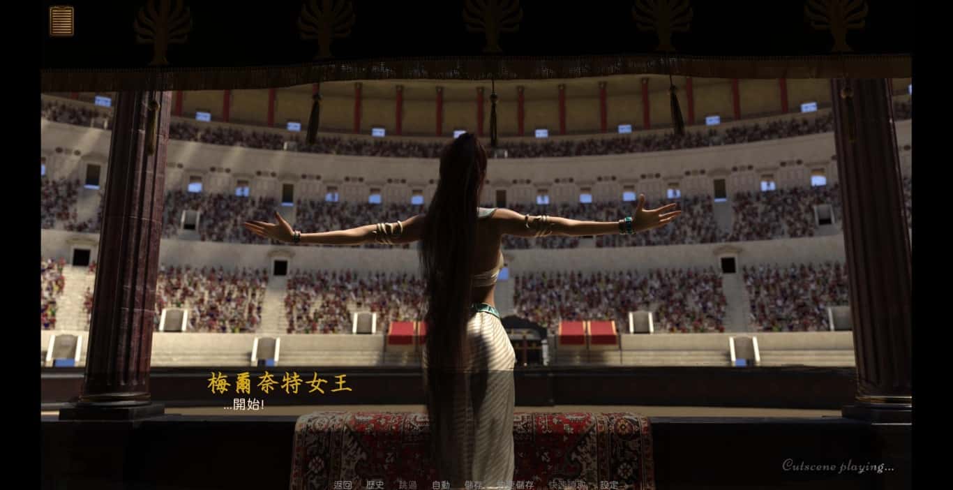 沙漠追猎者（Desert Stalker）v0.20.4封面